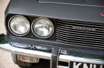 Jensen Interceptor III Convertible 1974 года (WW)